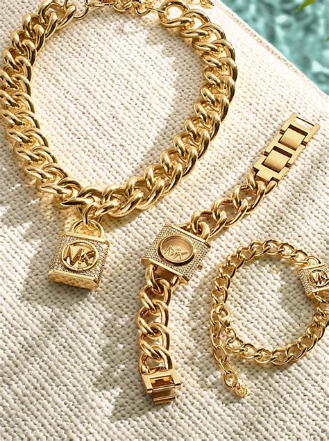 Michael Kors Jewelry .